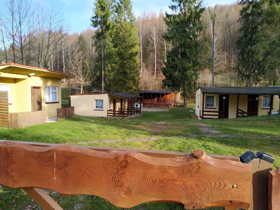 Wynajęcie długoterminowe domku Brenna ul. Hołcyna - opłata roczna