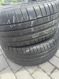 235/45/18 Michelin pilot sport 4