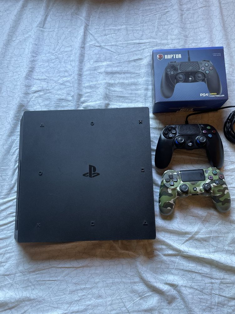 Playstation 4 PRO