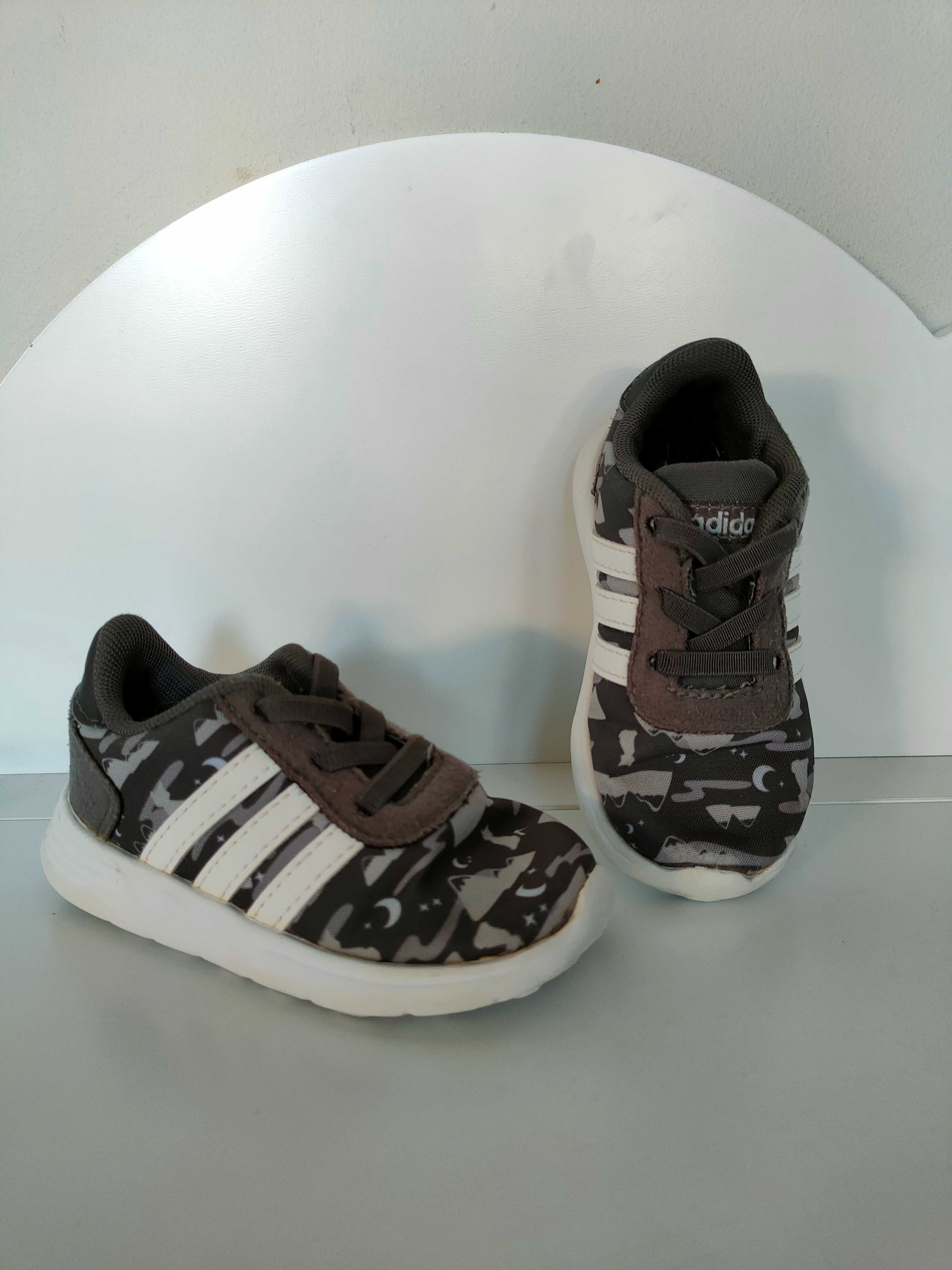 Buty Adidas chłopiec 21