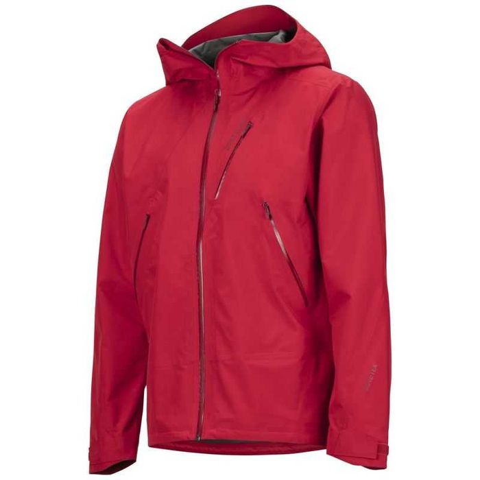 Мембранная штормовка Marmot Knife Edge GTX (Gore-Tex)