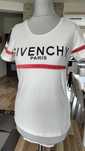 T-shirt damski M