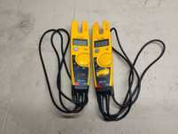 Miernik rezystancji izolacji Fluke T5 1000