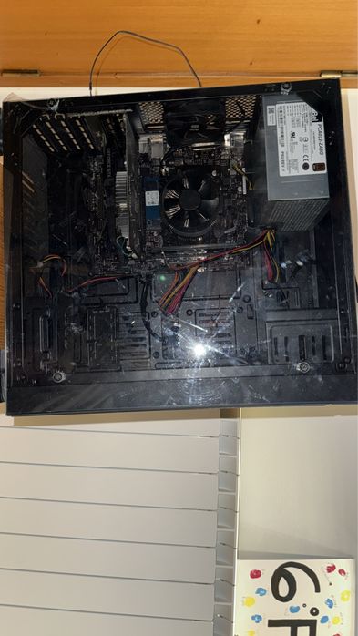 Vendo computador fixo
