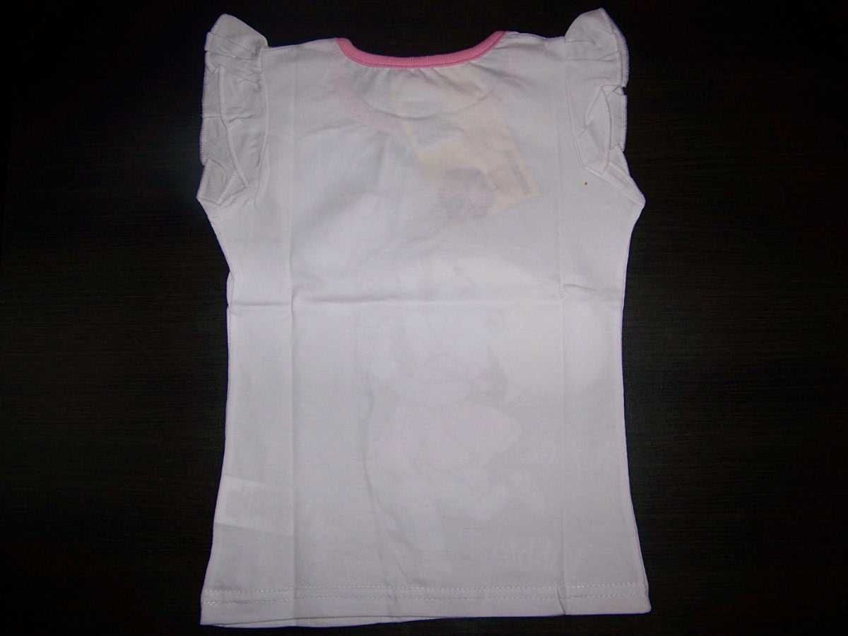 Bluzki Bluzka T-shirt Dora w rozmiarze 92 - 98 cm BARDZO TANIA