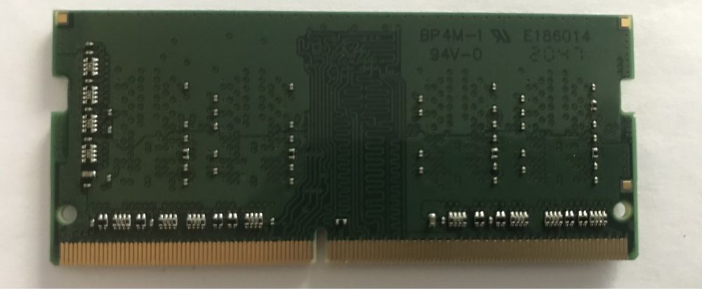 Pamięć RAM DDR4 ADATA AD4S240022G17-BSSZ 2 GB