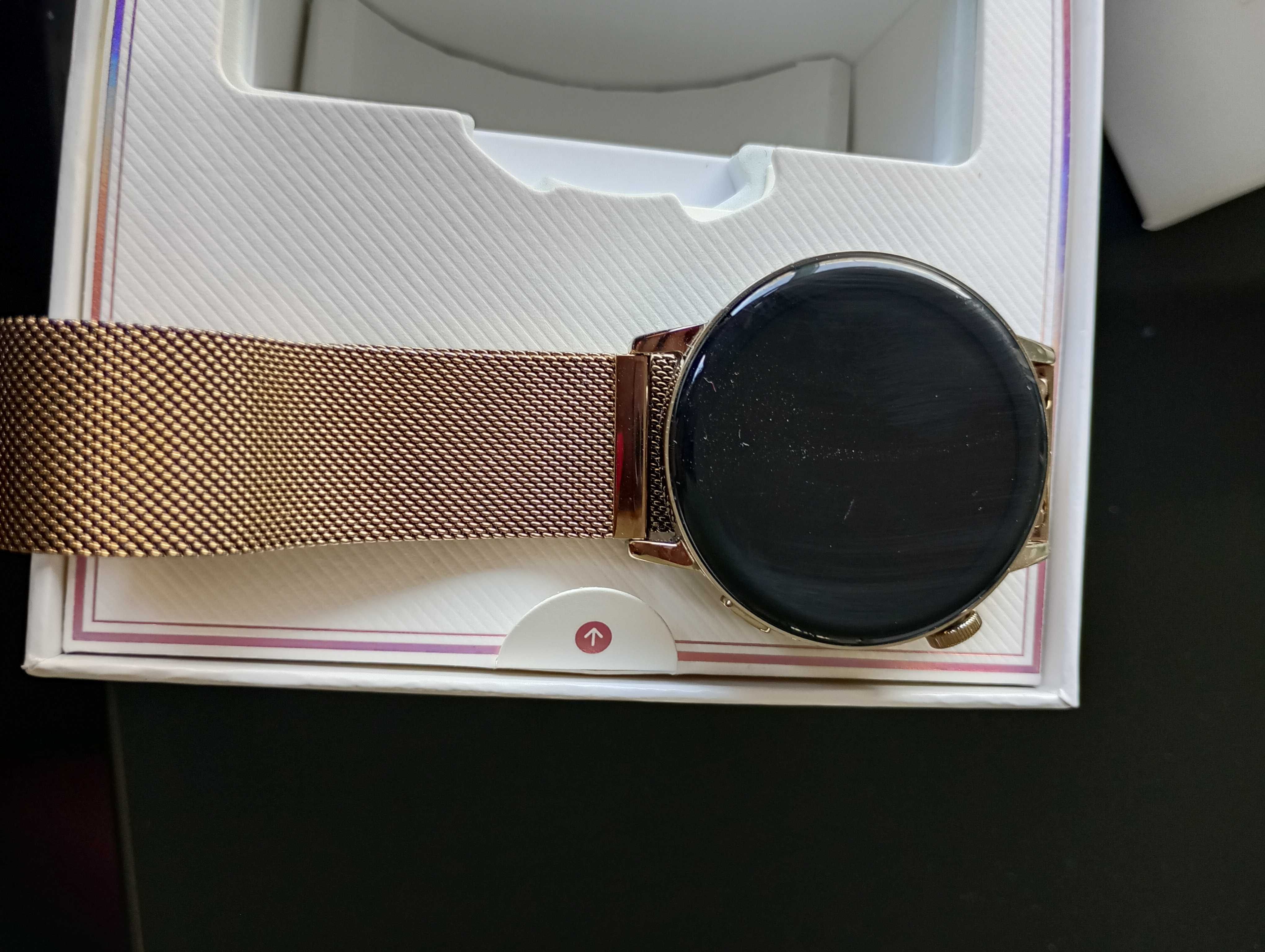 Huawei watch GT 3