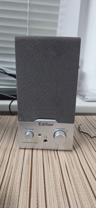 Акустика, колонки для ПК Edifier