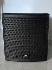 Subbas subwoofer crono