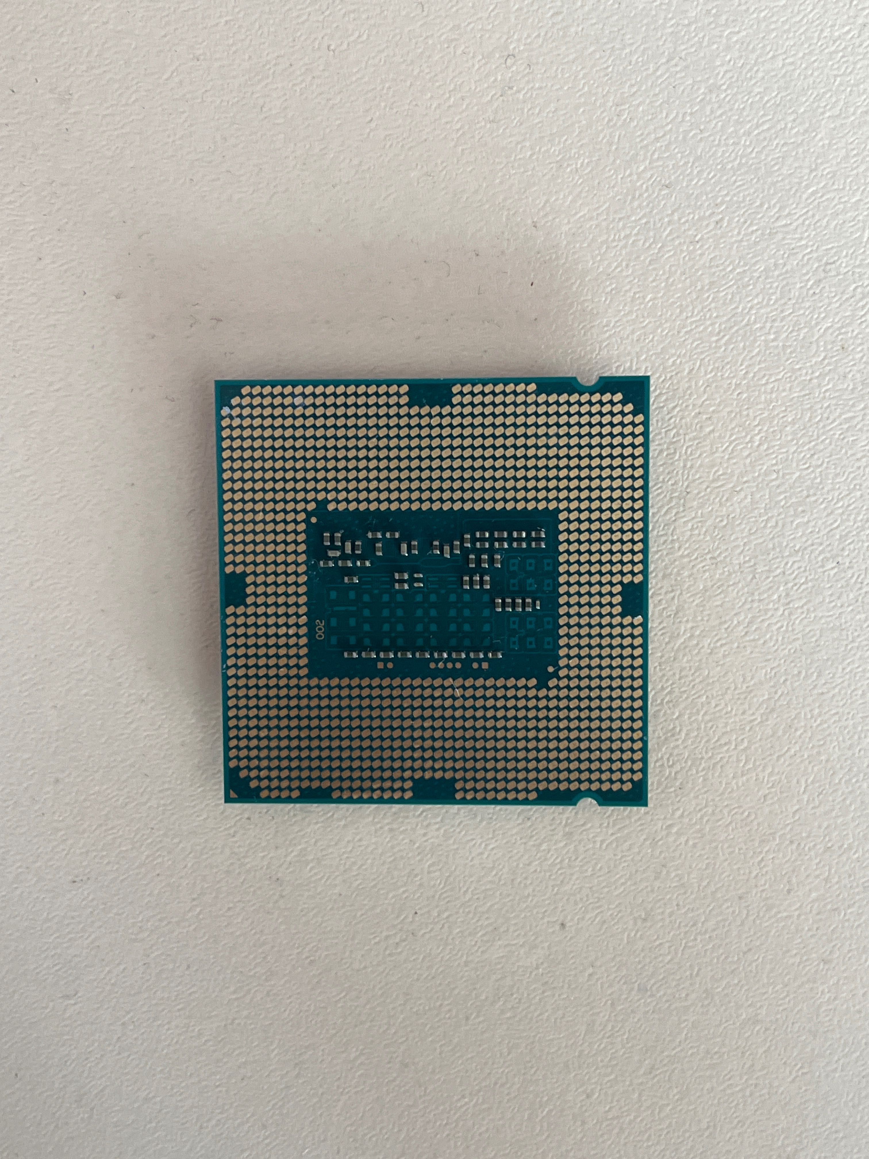 Процесор Intel core i5 4430 SR14G 3.00 GHZ