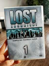 Lost - zagubieni 1 sezon