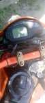 GEON Dakar 250 TwinCam
