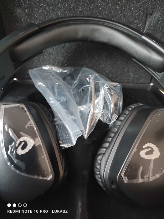 Dareu A700x wireless
