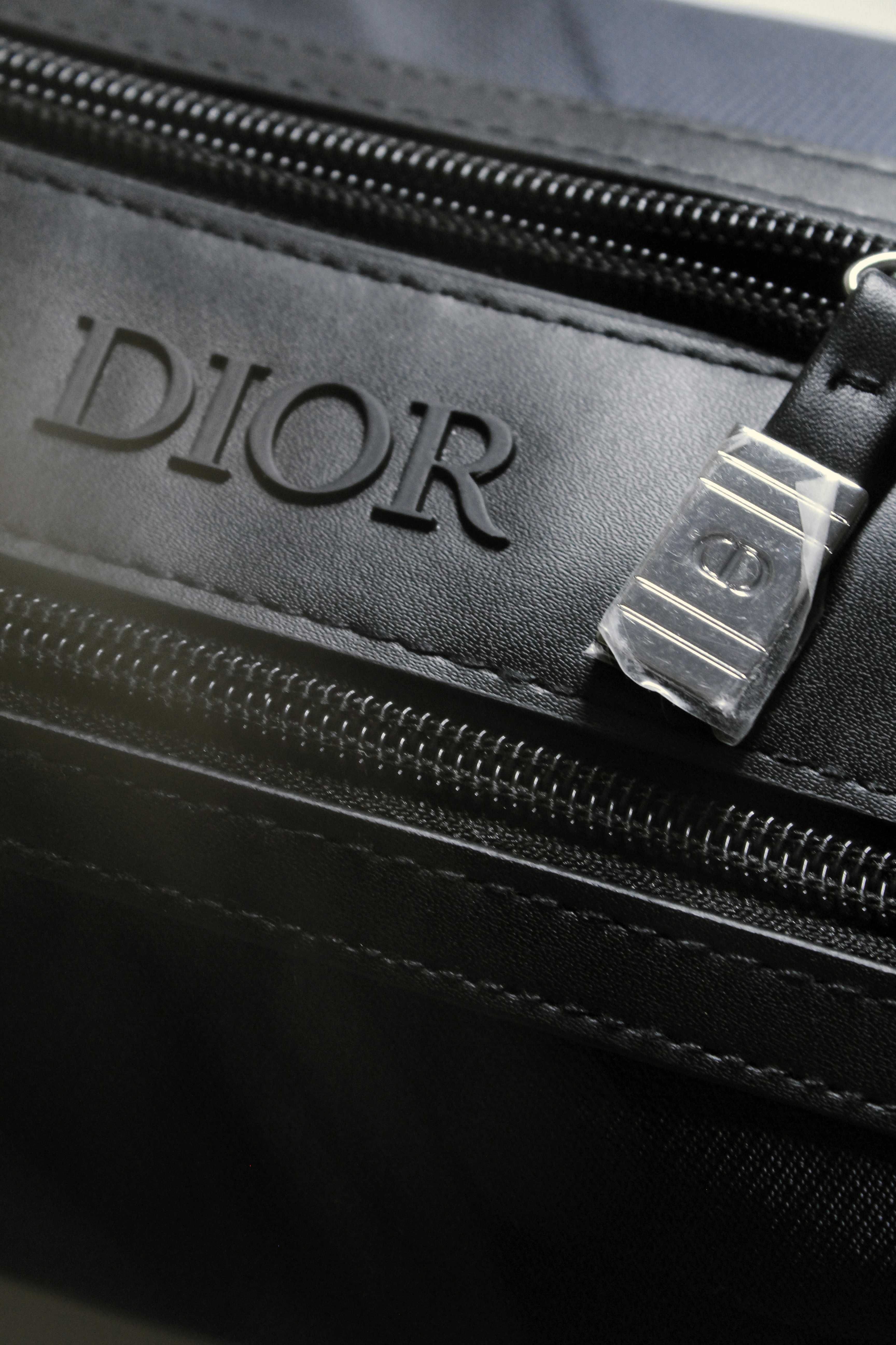 Чоловічий клатч/косметичка Dior (оригінал)