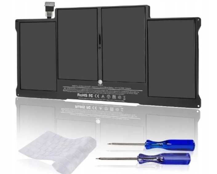 Snsyiy Bateria zamienna do MacBook Air 13 calowa