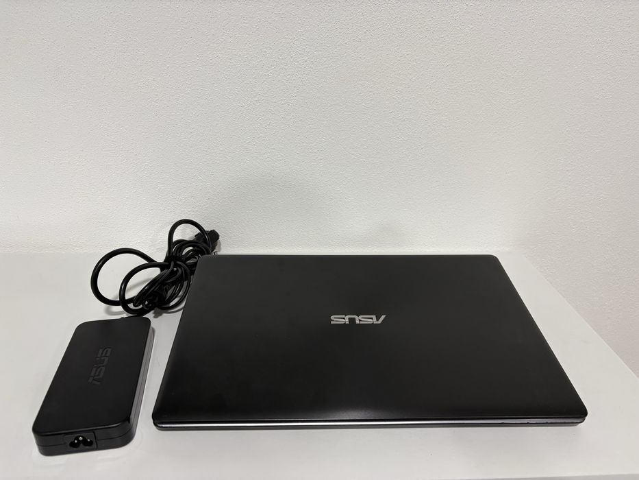 Portátil ASUS k550j