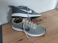 Buty Nike rozmiar 37 sneakersy do fitnessu  37,5 damskie sportowe