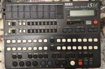 Korg i5M – Kompaktowy Aranżer dla Muzyków Live