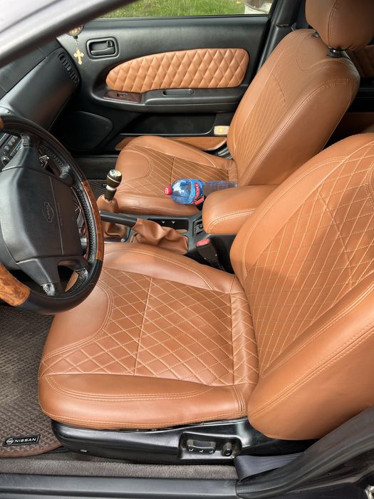 Нисан максима а32