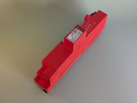 Комбинированный разрядник Защита от перенапряжений DSH ZP B2 SG TNS 25