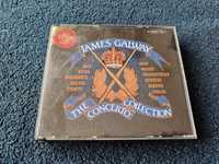 James Galway 4 CDS com o selo RCA Victor Red Seal