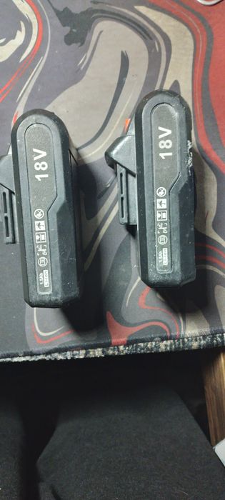 Безщітковий шуруповерт