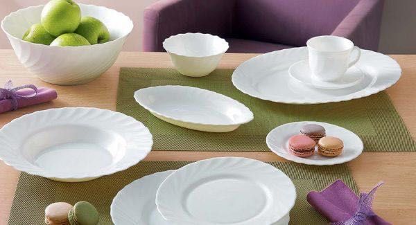 Блюдо овал. /29 см