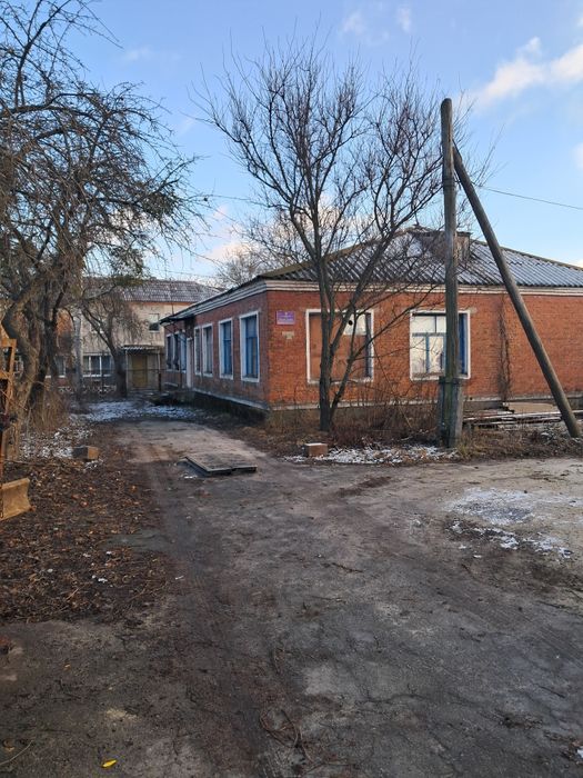 Продаж Комерційного приміщення