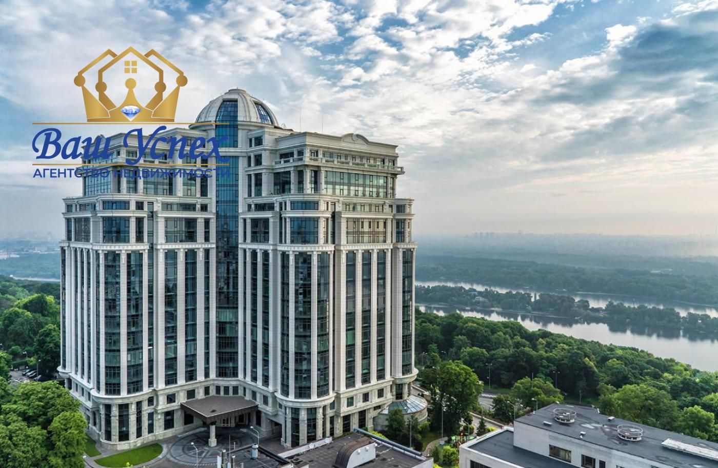Аренда квартиры в ЖК Diamond Hill. ул Ивана Мазепы 11 Б.