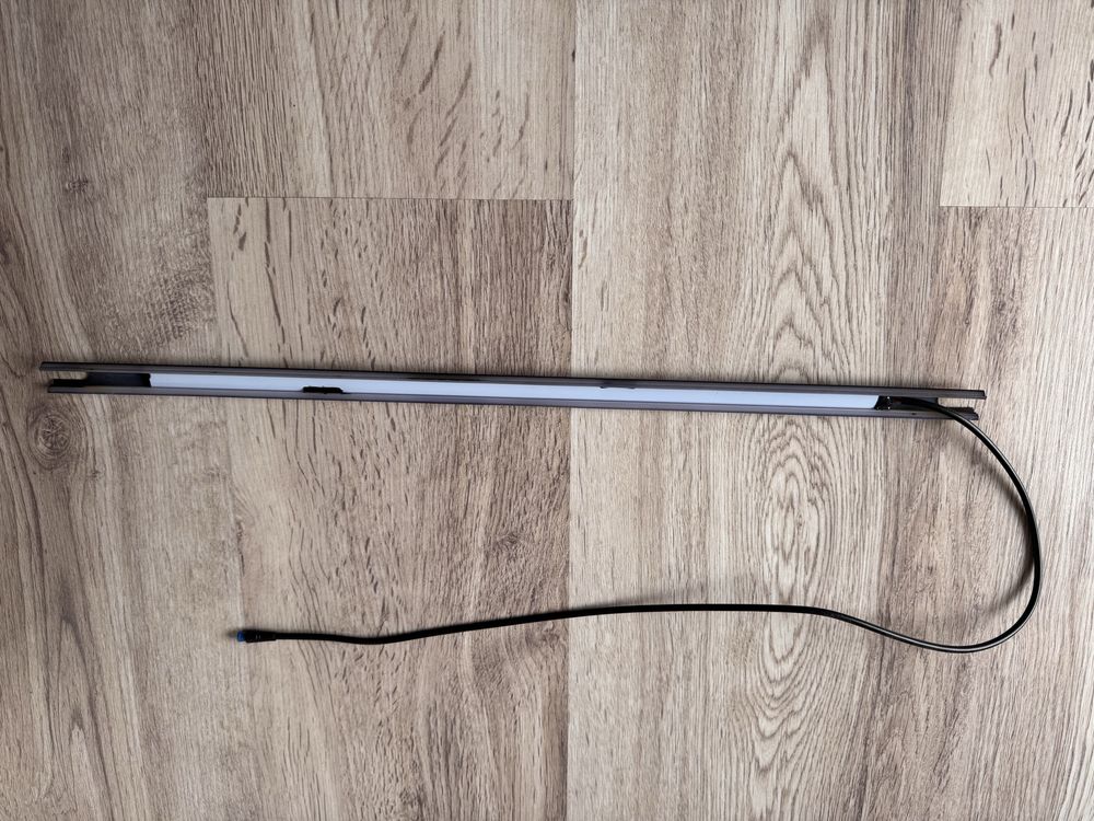Listwa LED kolumny kierownicy do hulajnogi Hiley Tiger 10