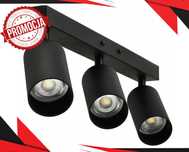 Nowa LAMPA Szyna Oprawa Halogen Led Żyrandol Żarówki (PROMOCJA)