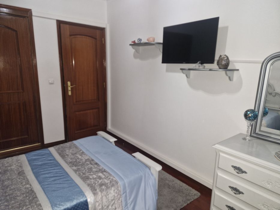 Quarto para alugar no Feijó