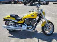 Victory Motorcycles Hammer California 2006