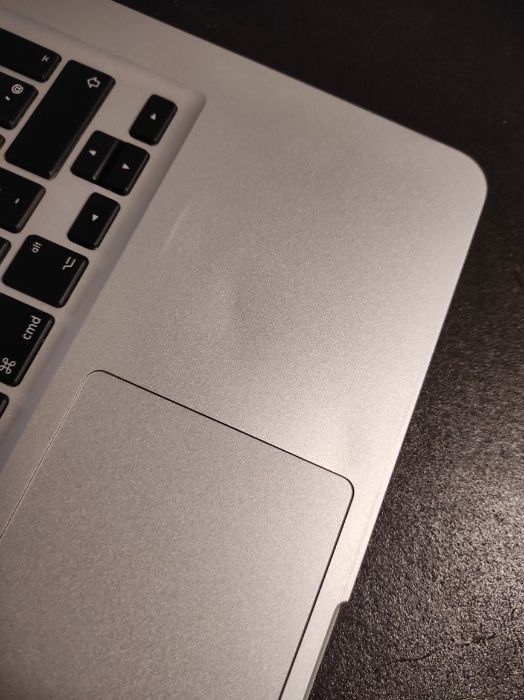 Apple MacBook Pro 2012 (13") - A1278 - Laptop / Notebook