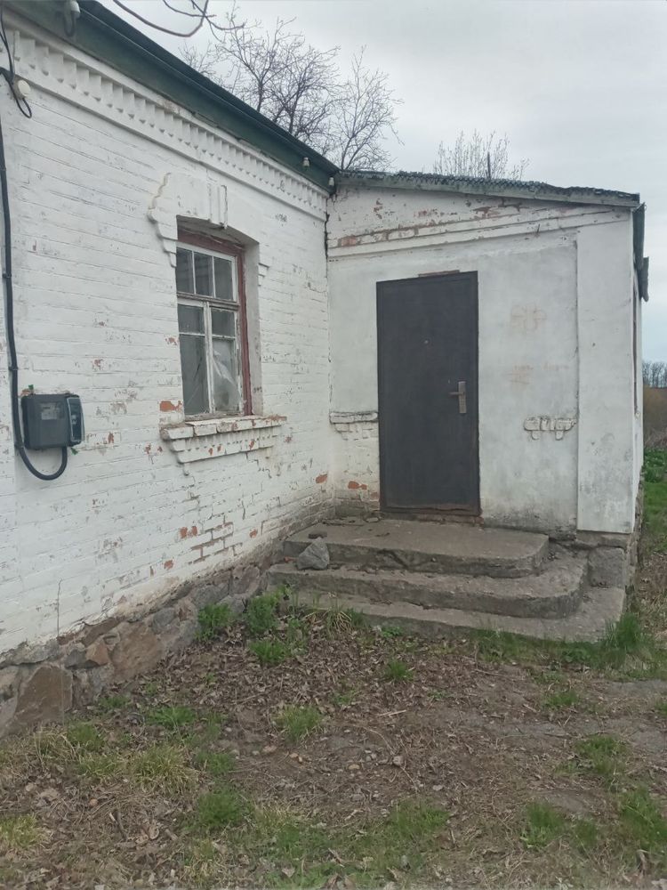 Продається будинок