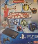 PlayStation Sony PS3