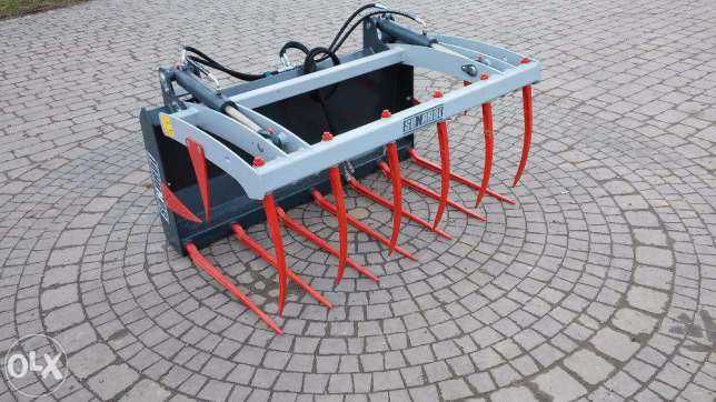 Krokodyl do obornika