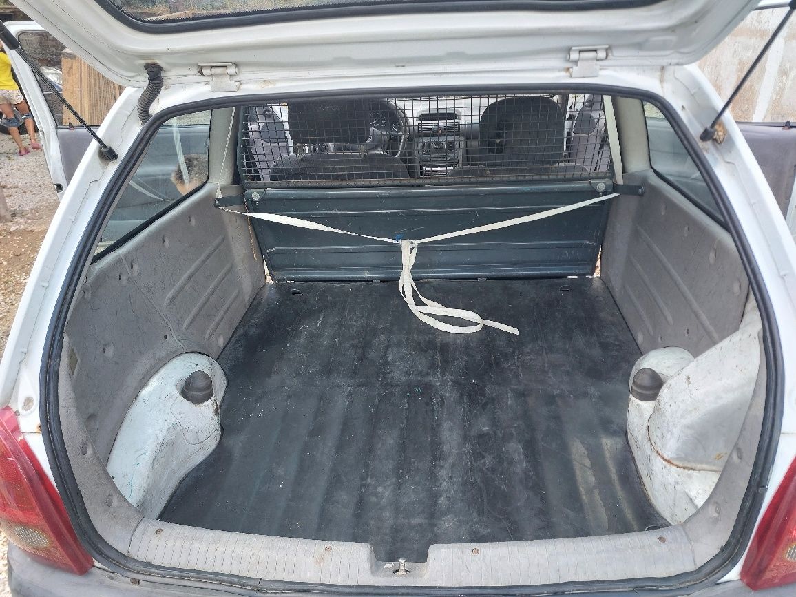 corsa B 1.5 D 94