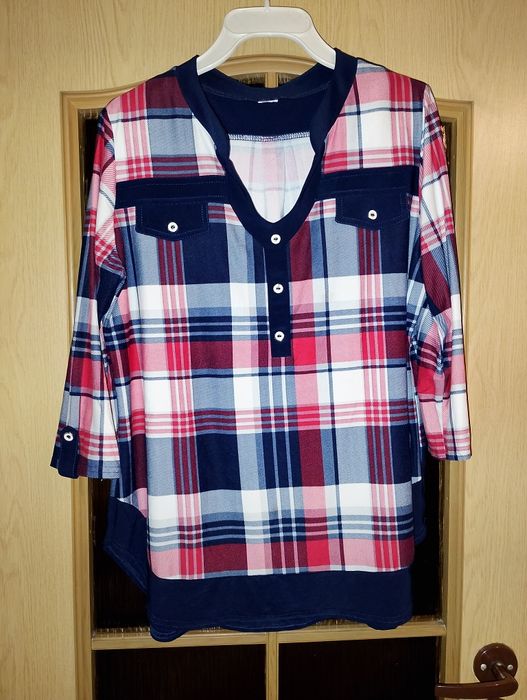 Bluzka damska rozmiar 42