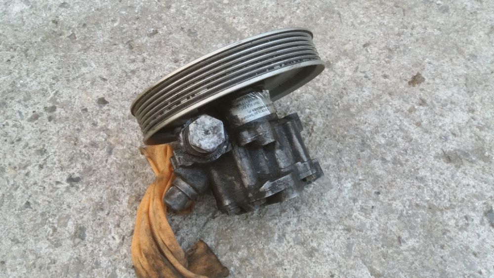 Audi a4b5 a6c5 Passat b5 2.4 Benzyna,pompa wspomagania