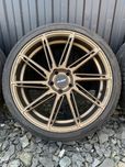 Колеса, диски 5 114,3 R19 Tesla. Kia, Renault, Hyundai, Honda, Nisan