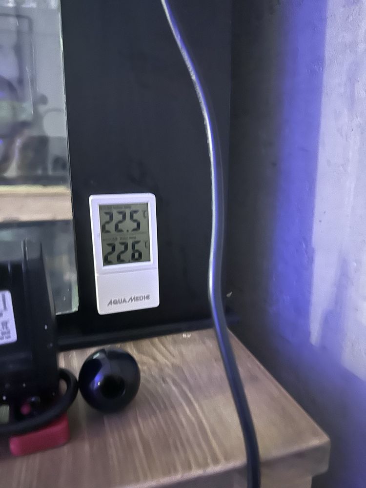 Akwarium Red sea max nano g2 xl 125l