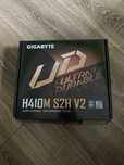 Płyta glówna gigabyte h410OM s2h v2