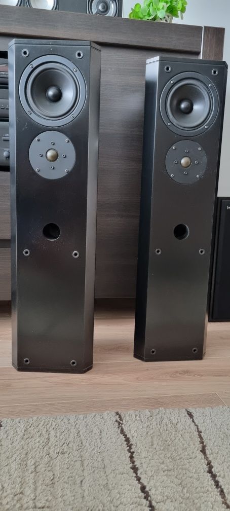 Kolumny głośniki Driade MKII