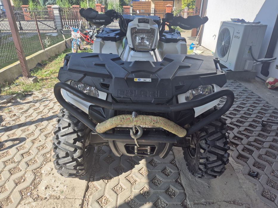 Polaris 570  z roku 2014 polecam