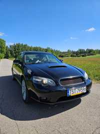 Subaru Legacy GT 2,5T