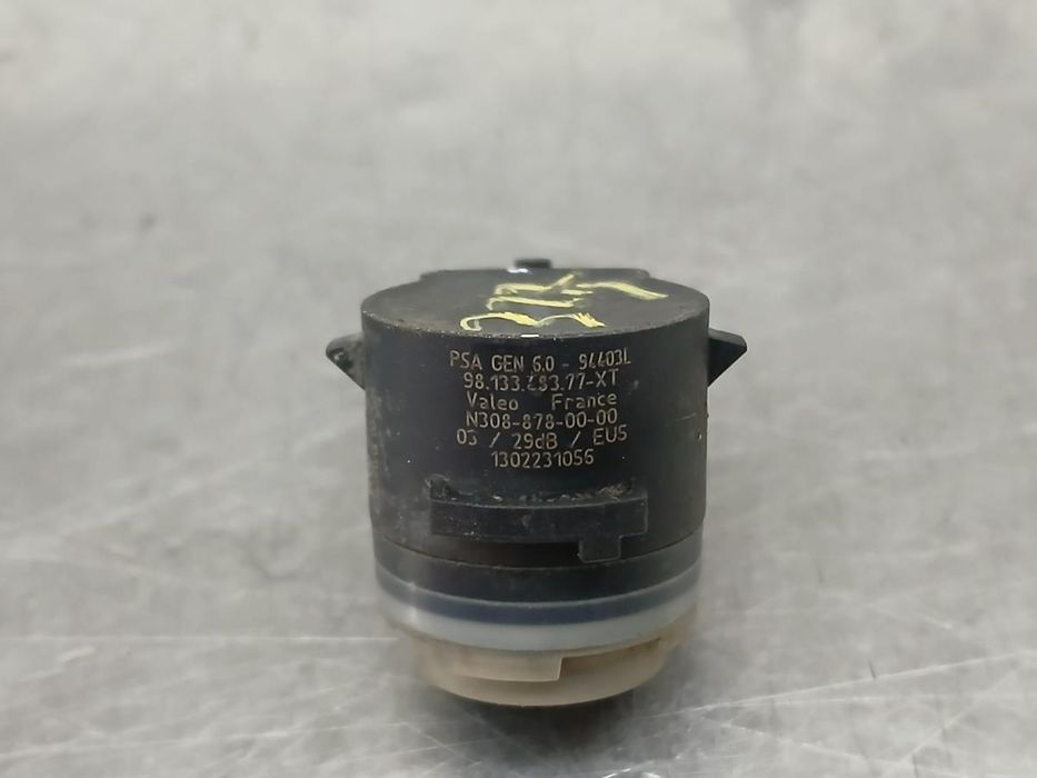 Sensor de estacionamento CITROËN Berlingo (K9)