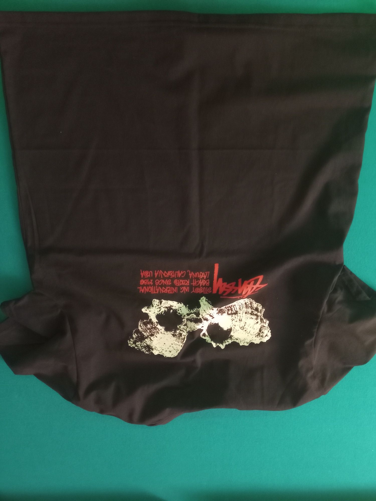 Футболка stussy чоловіча