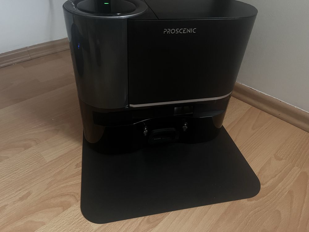 PROSCENIC M9 PRO - robot sprzątajacy