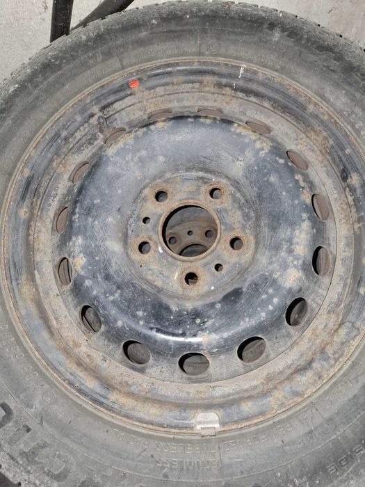 Sprzedam koła 195/65 R15 Hyundai, Kia, Toyota, Mazda